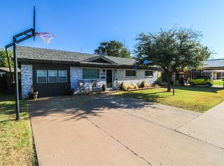 1307 W 14th St, Littlefield, TX 79339