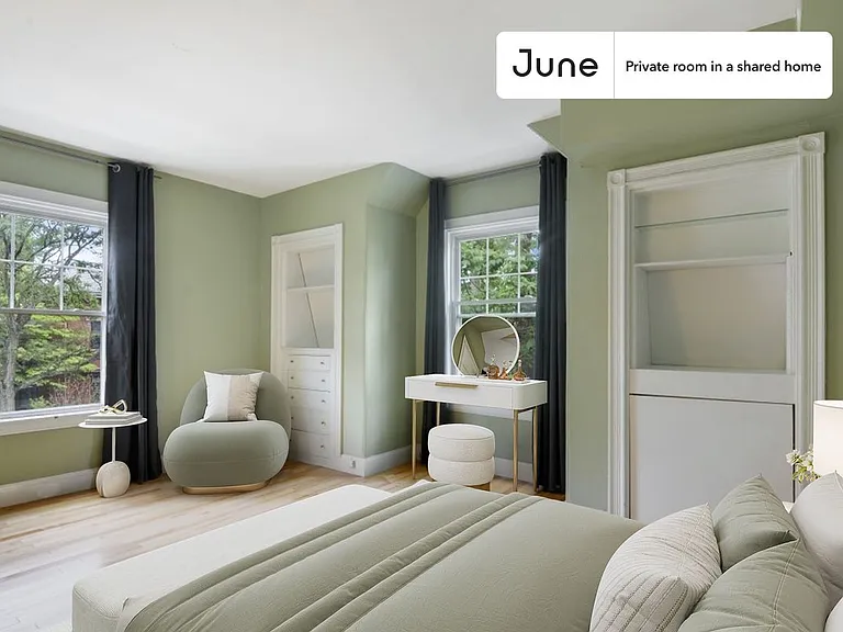 19 Putnam Ave #B — Photo 1