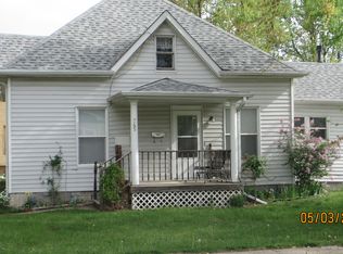 745 Osage Ave, Chariton, IA 50049