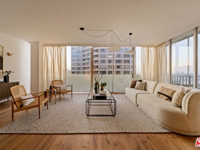 10433 Wilshire Blvd #PENTHOUSE C, Los Angeles, CA, 90024