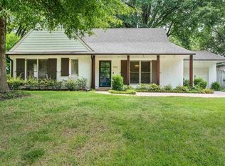 3763 Cardinal Ave LOT 73, Memphis, TN 38111