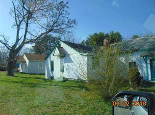 2624 Mission Rd, Hudson, NC 28638