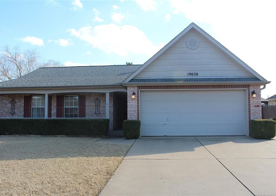 1st image of 19638 E 38th Pl S