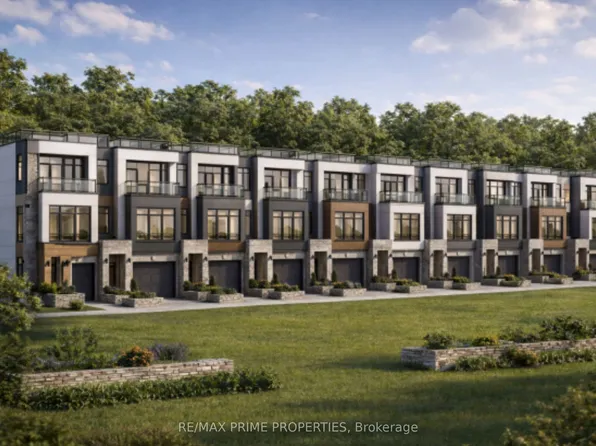 4410 Mississauga Rd, Mississauga, ON L5M 7C8