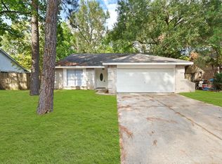 7031 Foxfield Ln, Humble, TX 77338