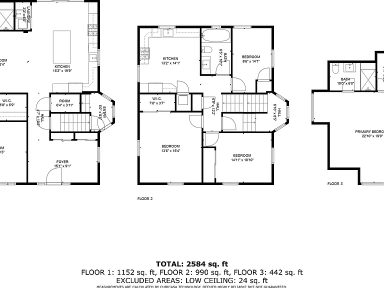 1544 Court Ave #1 — Photo 18