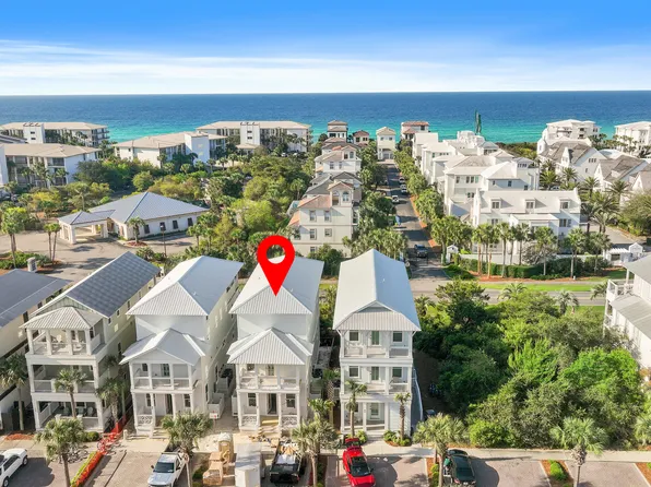 44 Trigger Trl E, Rosemary Beach, FL 32461