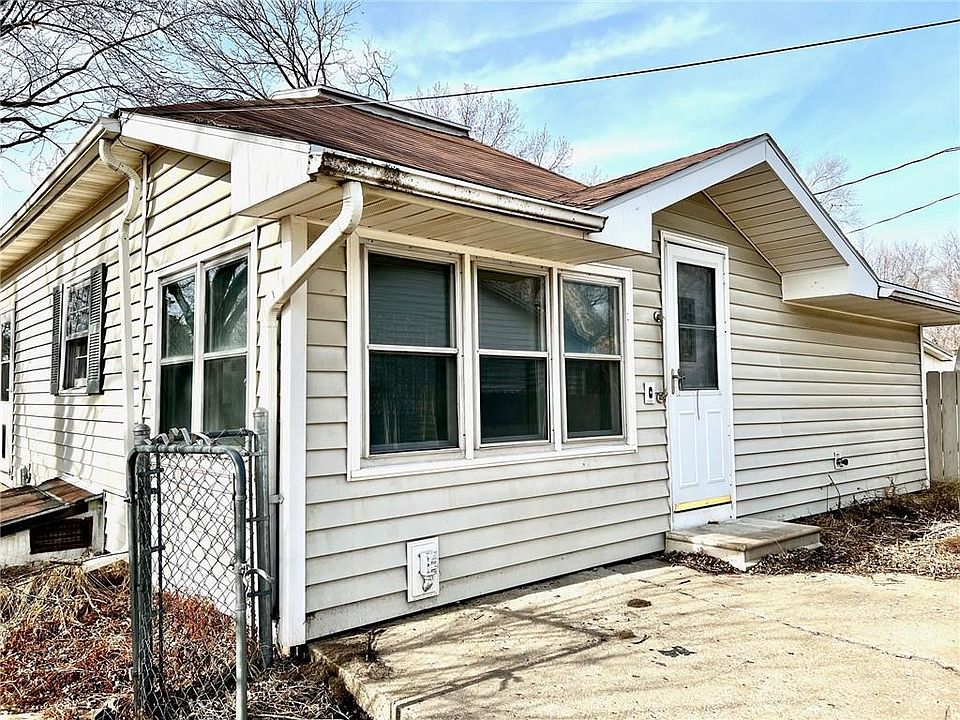 403 E State Route P, Clarksdale, MO 64430 Zillow