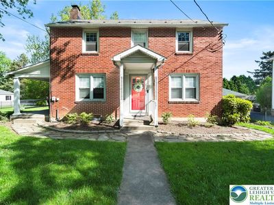 631 Main St, Tatamy, PA, 18085