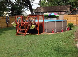 305 S Elm St, Pittsburg, KS 66762