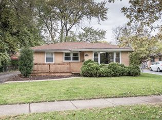 11004 S Lloyd Dr, Worth, IL 60482