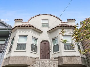 467 Gates St, San Francisco, CA 94110
