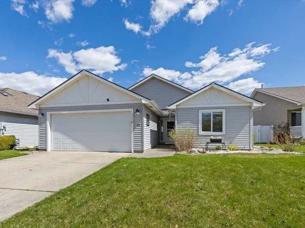1710 N Aladdin Rd, Liberty Lake, WA 99016