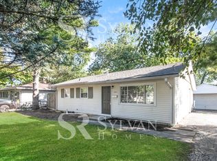 4107 Alberta St, Indianapolis, IN
