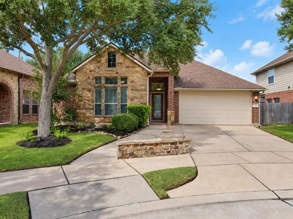 23106 Enchanted Cactus Dr, Katy, TX 77494