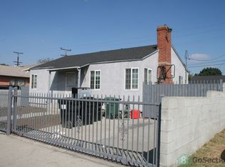 8814 Plevka Ave, Los Angeles, CA 90002