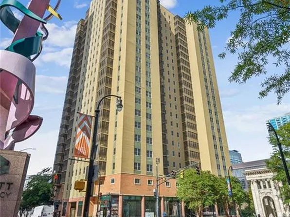 300 Peachtree St NE APT 5B, Atlanta, GA 30308