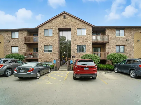 630 Saint Clair Ave APT 15, Hamilton, OH 45015