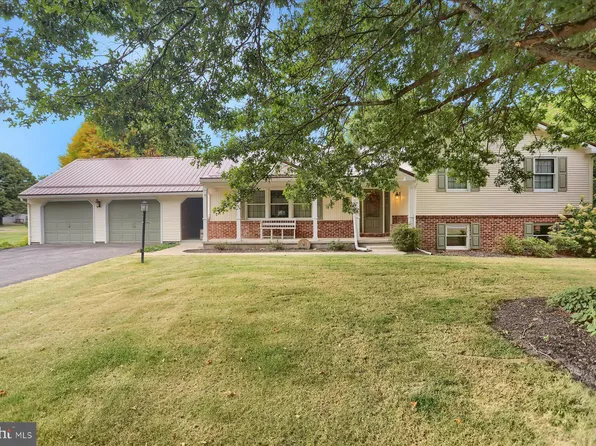 20239 Route 522, Beaver Springs, PA 17812