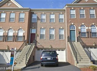 16384 Gangplank Ln, Woodbridge, VA 22191