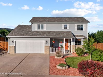 80 Cliff View Cir, Parachute, CO, 81635
