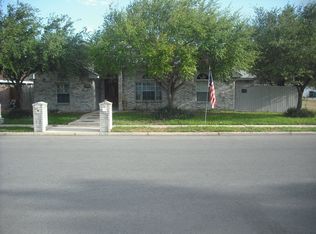 2417 Sandpiper Ave, McAllen, TX 78504