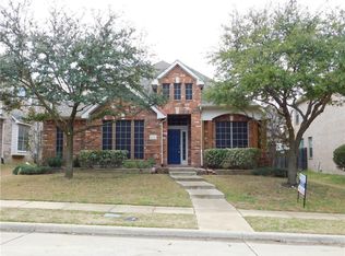 10989 Prescott Dr, Frisco, TX 75033