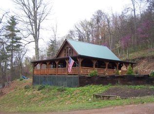 16380 Dirt Mountain Rd, Mapleton Depot, PA 17052