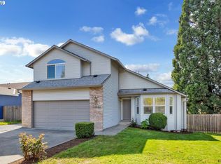 1583 SE 60th Ct, Hillsboro, OR 97123