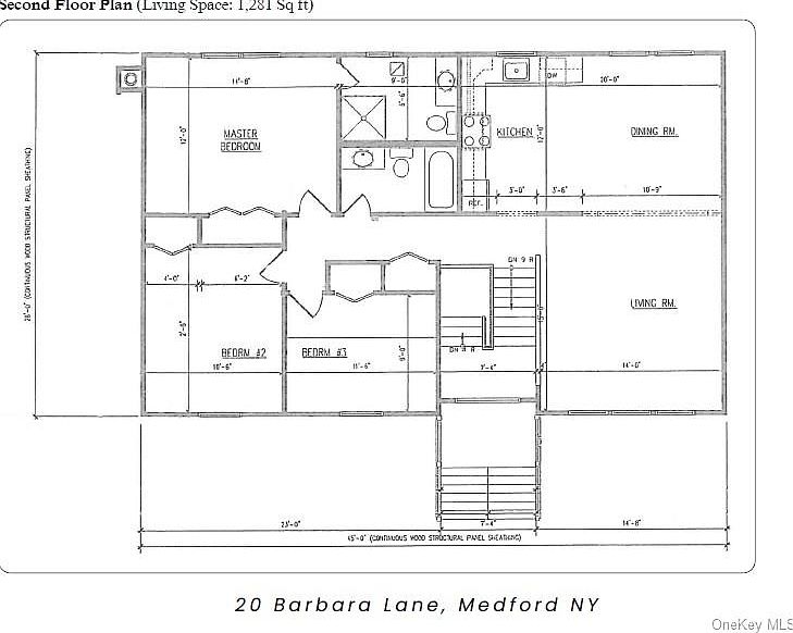 1st image of 20 Barbara Lane