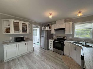 1870 County Road F UNIT 44, Friendship, WI 53934