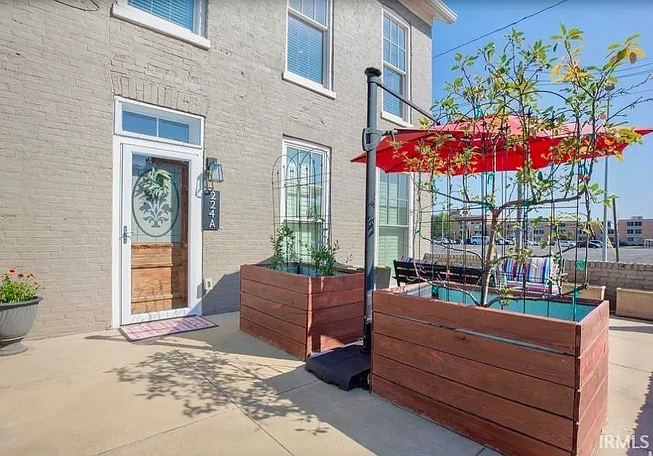 1 bed, 1200 sqft, $1,425 — Photo 4