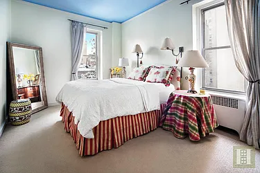 Sold by Halstead Real Estate