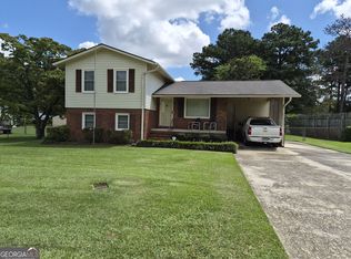209 Self St, Warner Robins, GA 31088