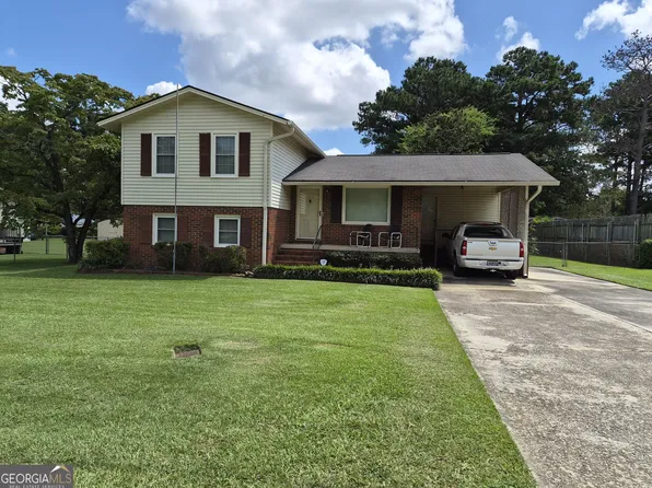 209 Self St, Warner Robins, GA 31088