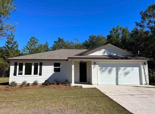 2720 Teepee Dr, Navarre, FL 32566