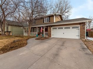 2224 Shawnee Ct, Fort Collins, CO 80525