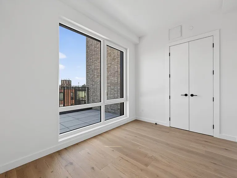1211 Fulton St #PENTHOUSE — Photo 6