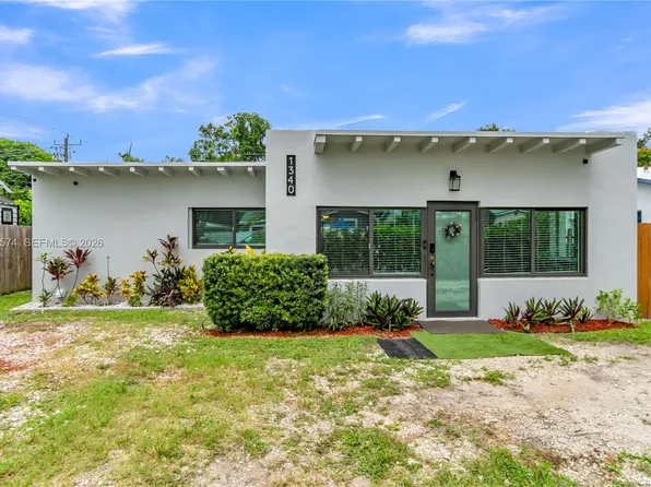 1340 NW 4th Ave, Fort Lauderdale, FL 33311