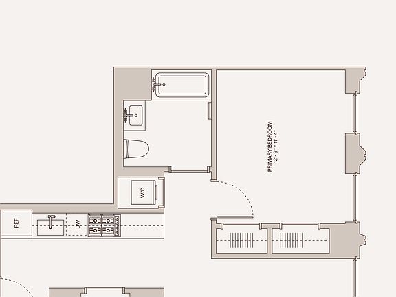 3rd image of 567 Fulton St #50G