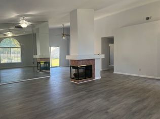 3624 Saddle Dr, Bakersfield, CA