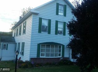 7761 Big Cove Tannery Rd, Big Cove Tannery, PA 17212