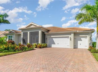 18420 Royal Hammock BLVD, NAPLES, FL 34114