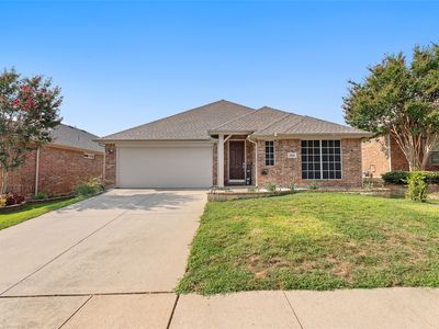 504 Grayson Ln, Lake Dallas, TX, 75065