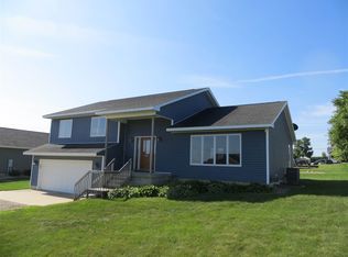1010 Highway 57, Parkersburg, IA 50665