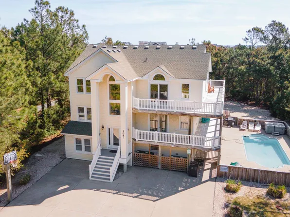 1047 Corolla Dr Lot 50, Corolla, NC 27927