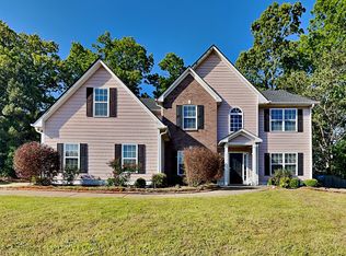 3703 Brightwater Dr, Douglasville, GA 30135