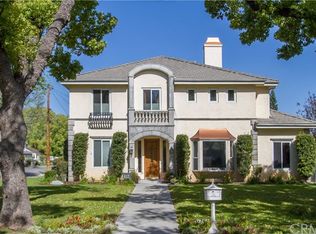 1106 Mayflower Ave, Arcadia, CA 91006