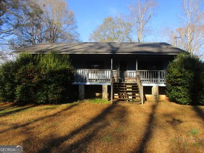 196 Charlie Sheppard Rd, Jackson, GA, 30233