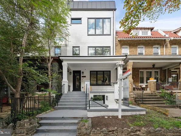 1471 Girard St NW #4, Washington, DC 20009